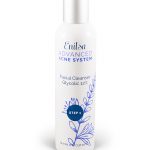 Enilsa Advanced Acne System -Facial Glycolic Cleanser 12%